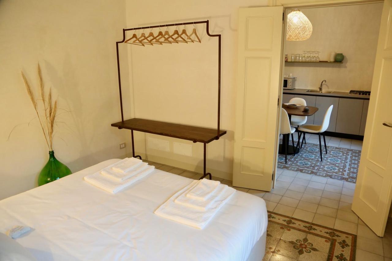 Dimoraruci - Ospitalita Siciliana Villa Módica Exterior foto
